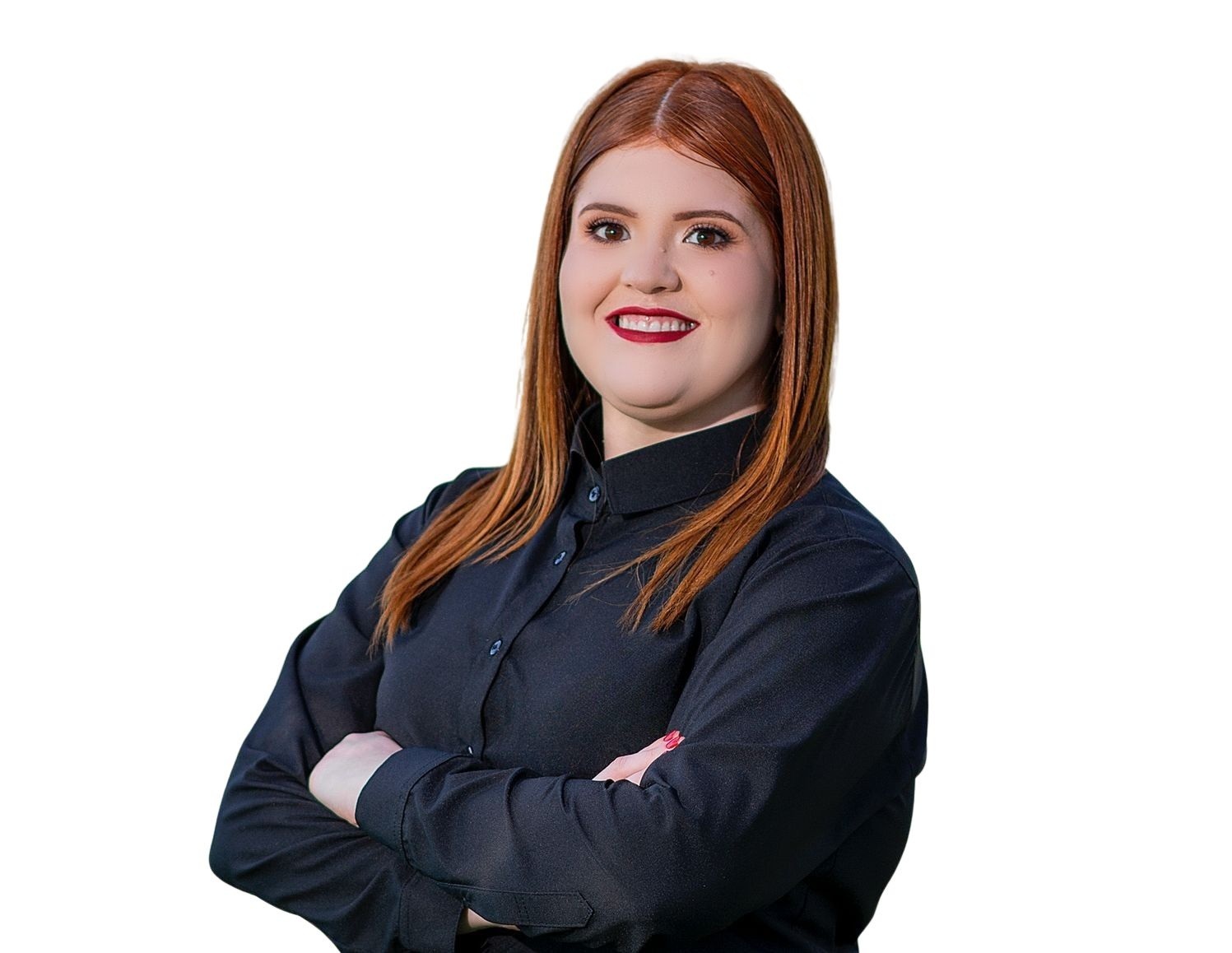 Advogada Mayara Pereira